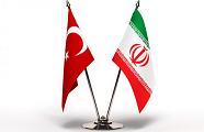 Iran, Turkey mull free trade plan to boost cooperation 