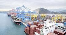 S. Korea's exports post double-digit growth for 10 days of July 