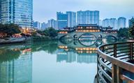 Chengdu establishes offshore overseas talent base in U.S. 