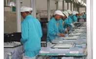 S. African manufacturing sector plunges into crisis 