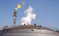 Iran speeds up gas production to expand world market 