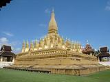 Laos eyes 7 percent economic growth in 2018 