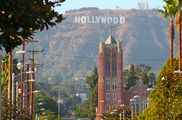 Film and TV production drop sharply in U.S. Los Angeles 