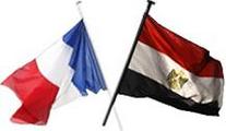 Egypt, France address efforts for Libya settlement 