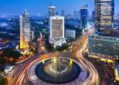 Indonesia's export reaches 11.64 b USD in June 