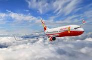 Direct flight connects China, Brunei 