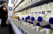 China's dairy products quality continues to improve: report 