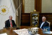 Turkey reshuffles cabinet setting sight on 2019 elections 