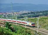 Ethiopia-Djibouti railway to start commercial operations in October: minister