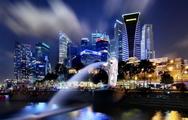   Singapore's non-oil domestic exports rise 17 pct on year in August 