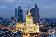   Russia's budget revenue up by 19.1 pct in Jan-Oct 
