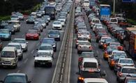 Chinese cities to receive World Bank grant to ease traffic jams