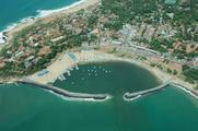 China, Sri Lanka ink Hambantota Port deal