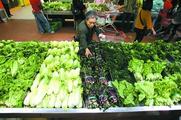 China's July inflation rate to drop slightly: research