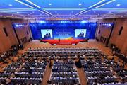 China to promote dev. finance and its role in greening B&R, official