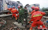 China allocates another 1 bln for natural disaster relief 