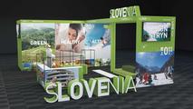 Delegates from Slovenia to attend Xi’an Silk Road Int’l Tourism Expo