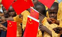 China-Africa trade surges 19 pct in H1