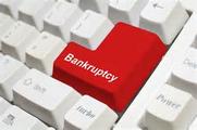China settles 1,923 bankruptcy cases in seven months