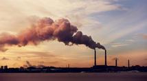 China colliery, UN set up gas treatment center 