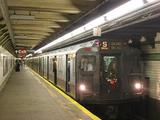 NYC proposes "millionaires' tax" to help fix subway woes 