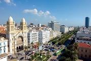 Tunisia's trade deficit expands despite improvement in exports 