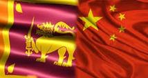 China key to Sri Lanka's economic progress: survey 