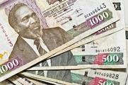 Kenya's dollar reserves fall, shrinking ability to sustain imports
