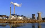 China halts building of coal power plants 