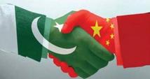 China, Pakistan agree to enhance exchanges between legislative organs 