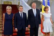 EU rule on posted workers needs improvement: Romanian president