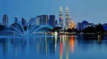 Malaysia's July IPI growth beats expectation at 6.1 pct 