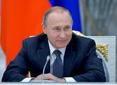 Putin proposes strengthened energy cooperation within BRICS 