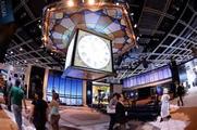 Hong Kong Watch & Clock Fair exhibitors look for market expansion 