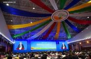 UN conference on desertification opens in Inner Mongolia 