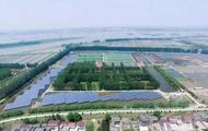 Fishery and Photovoltaic Generation Integration Project in Yangzhong Wins Award