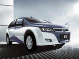 Chinese companies play leading role in world electric mobility 