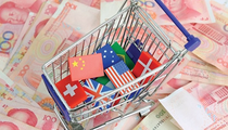  China's ODI down 41.8 pct in Jan.-Aug. 