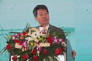Renewable energy becomes major part of increased power demand in China, Liang Zhipeng