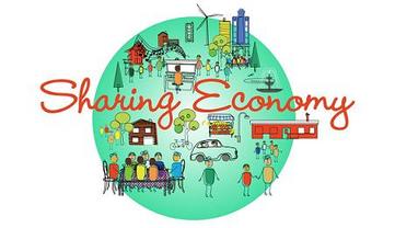   China's sharing economy to hit 4.5 tln yuan this year 