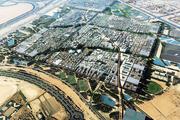 UAE's biggest industry zone signs agreement with China to boost trade