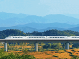 China to bring national high-speed railways to over 30,000 km by 2020