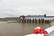Chinese-built biggest dam in Cambodia to start operation in November