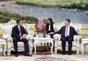 China, Russia decide to broaden energy cooperation