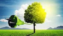 China moves forward on green energy