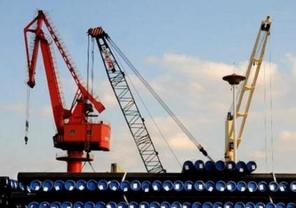     China's Caixin manufacturing PMI holds steady in October 