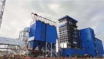 China's company earns 456 mln USD power plant project from Malaysian energy service provider