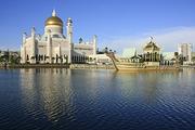     Chinese tourists given multiple entry visas to Brunei 