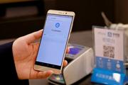 China’s mobile payment enterprises step up going global