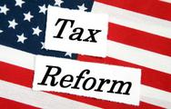  U.S. Treasury Secretary warns of stock market decline without tax reform 